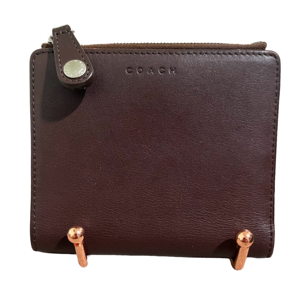 Coach vintage Bifold wallet
